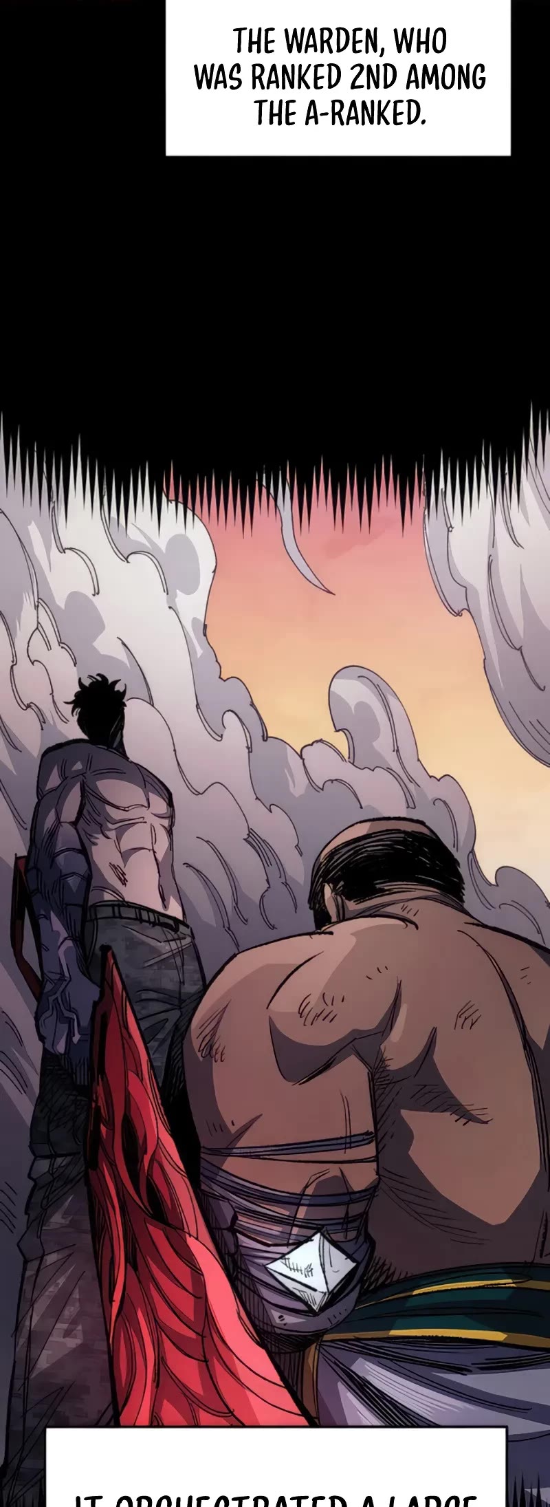 Reincarnation of the Veteran Soldier chapter 70 page 7