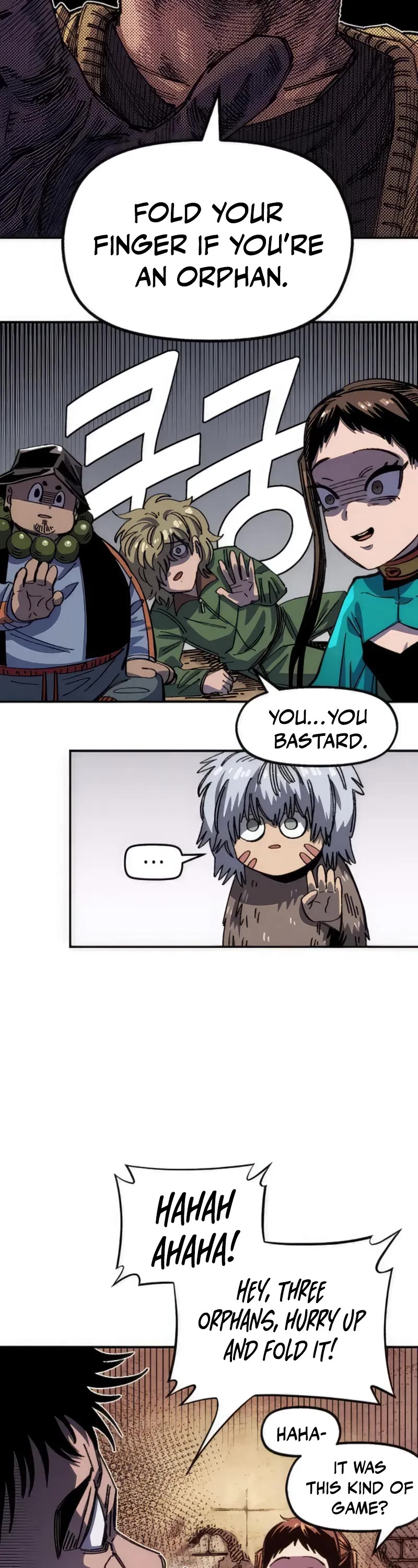 Reincarnation of the Veteran Soldier chapter 71 page 23