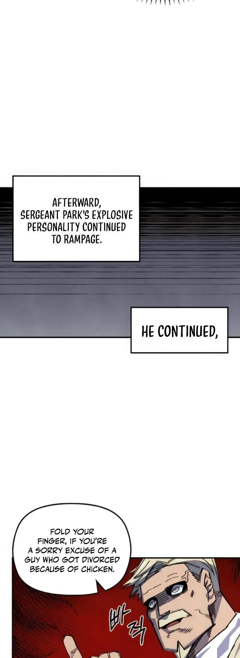 Reincarnation of the Veteran Soldier chapter 71 page 25