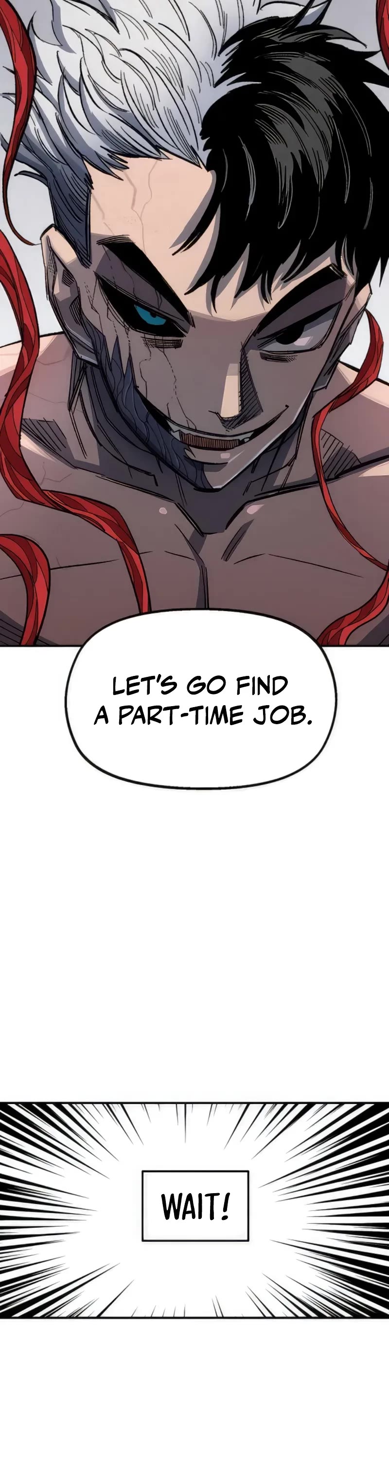 Reincarnation of the Veteran Soldier chapter 71 page 3