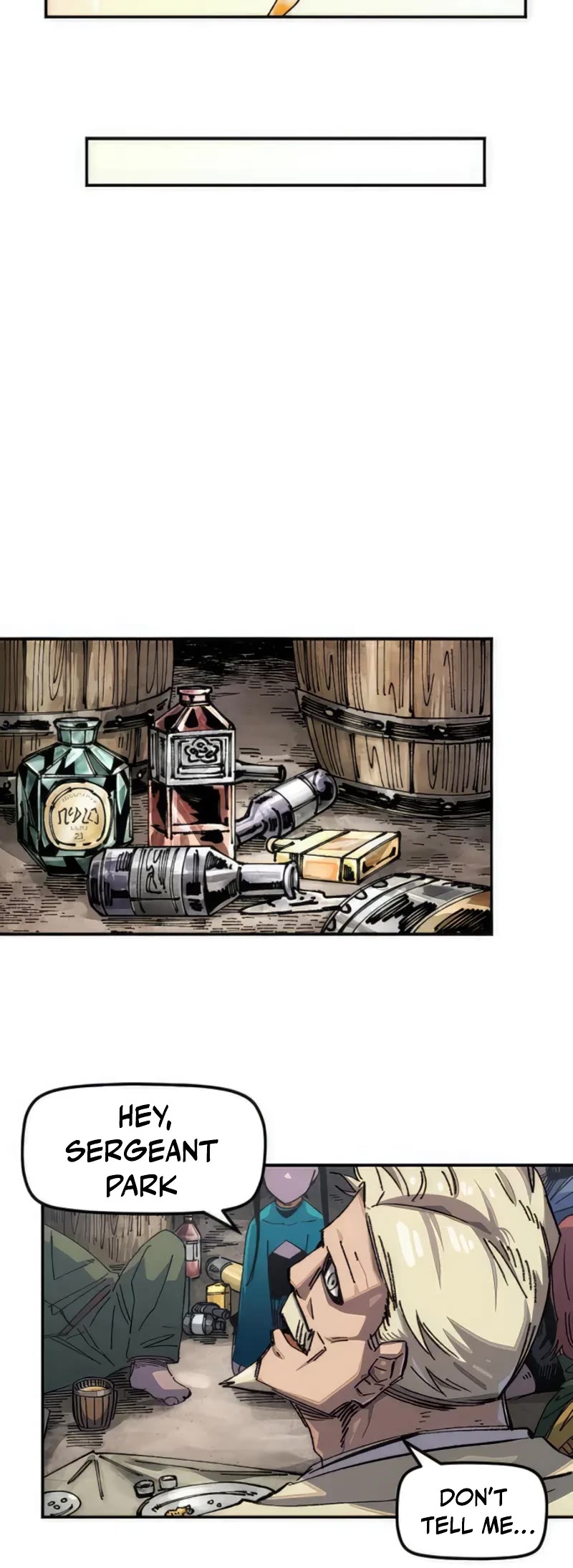 Reincarnation of the Veteran Soldier chapter 71 page 31