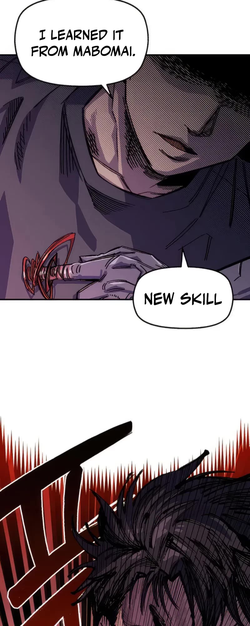 Reincarnation of the Veteran Soldier chapter 71 page 36