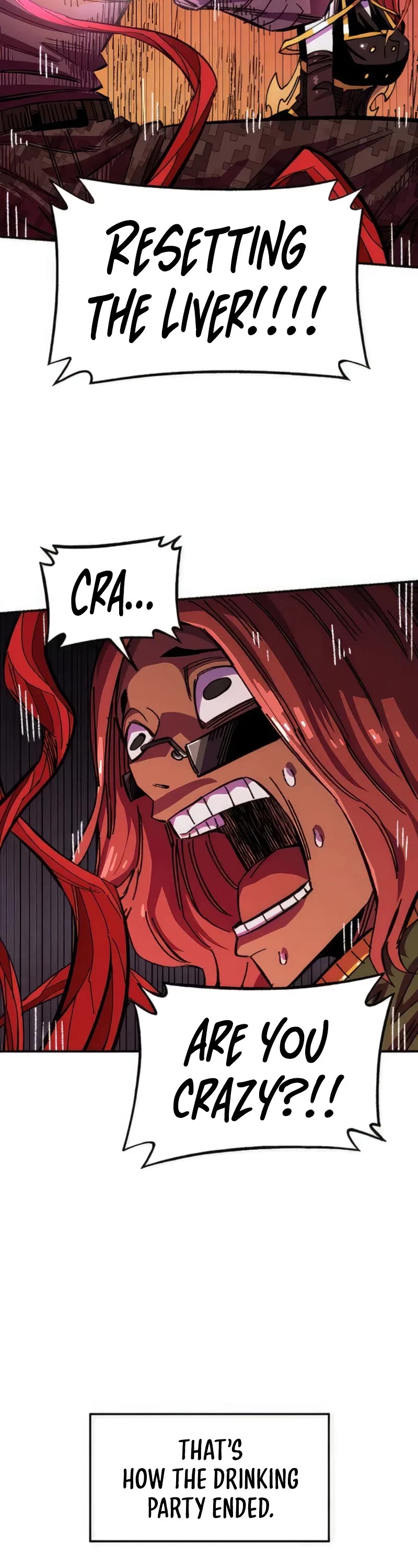 Reincarnation of the Veteran Soldier chapter 71 page 39