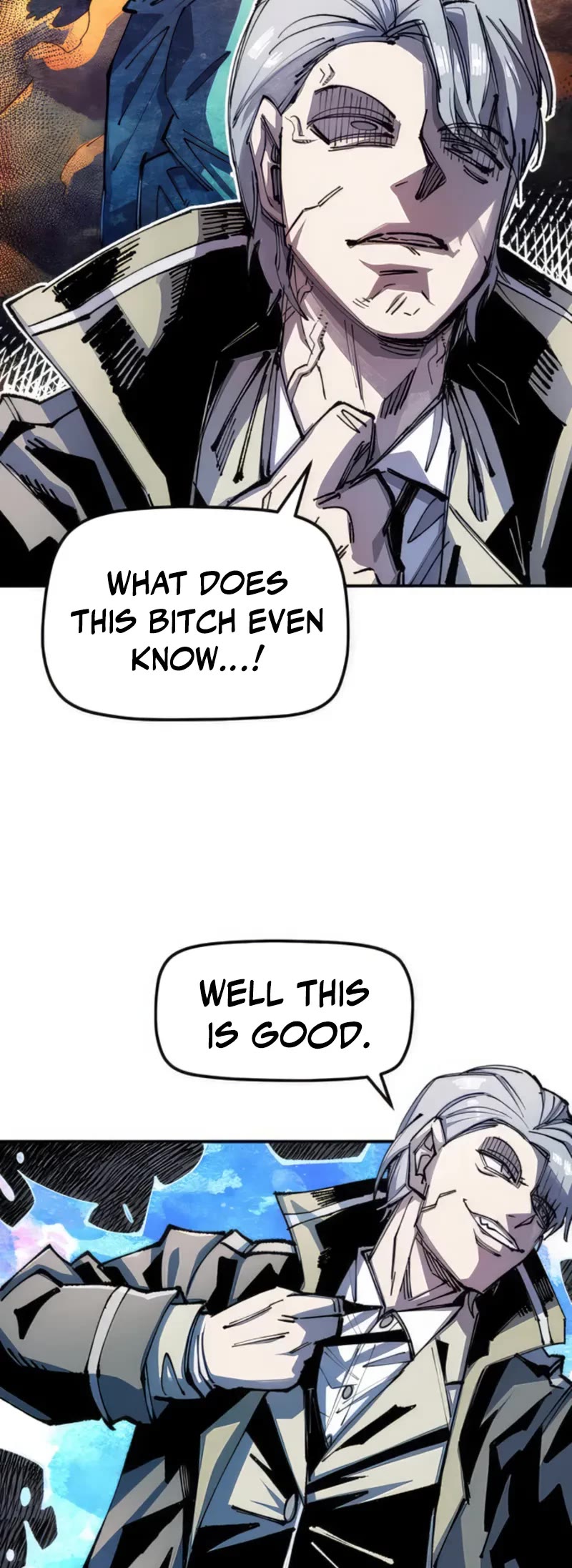 Reincarnation of the Veteran Soldier chapter 72 page 12