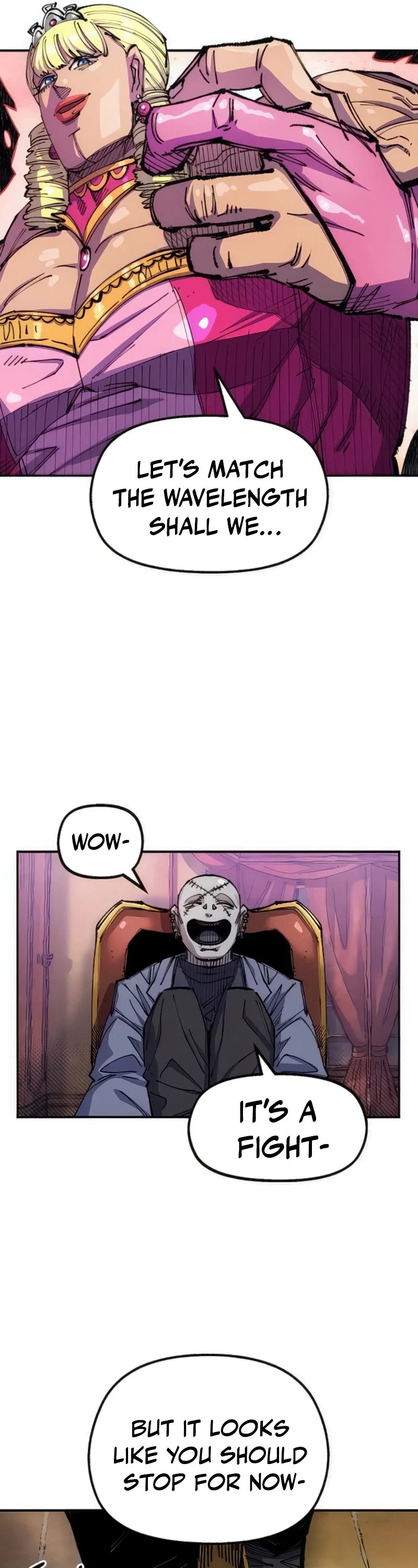 Reincarnation of the Veteran Soldier chapter 72 page 14