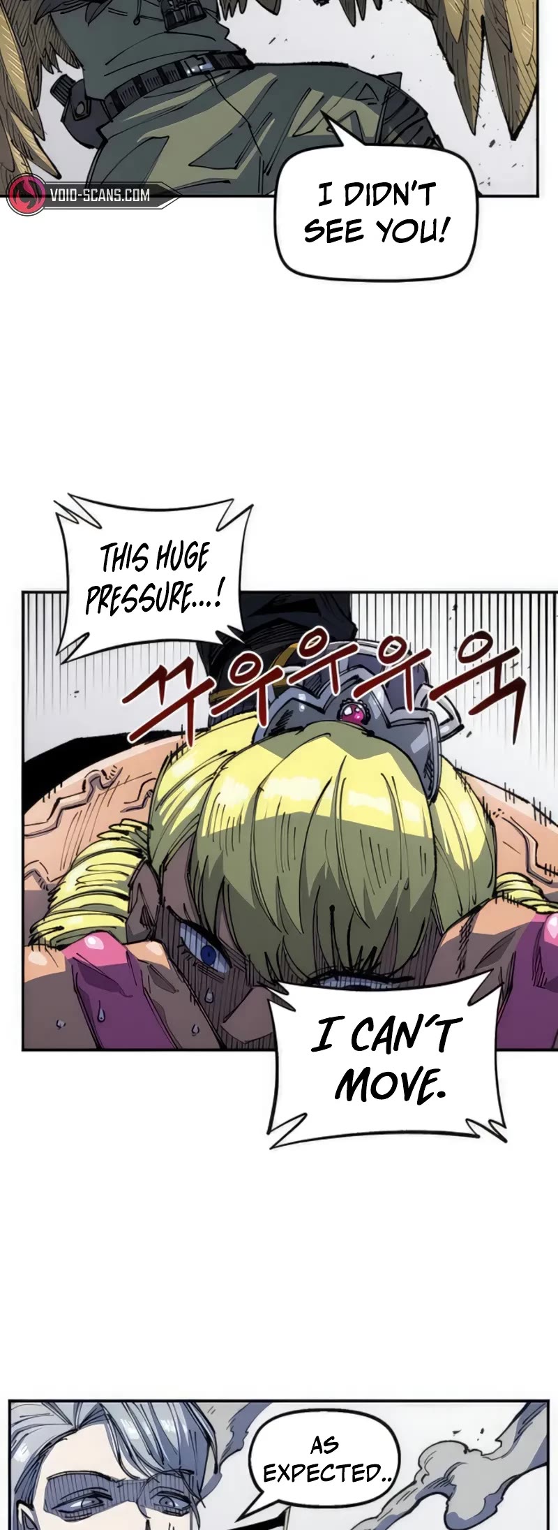 Reincarnation of the Veteran Soldier chapter 72 page 19