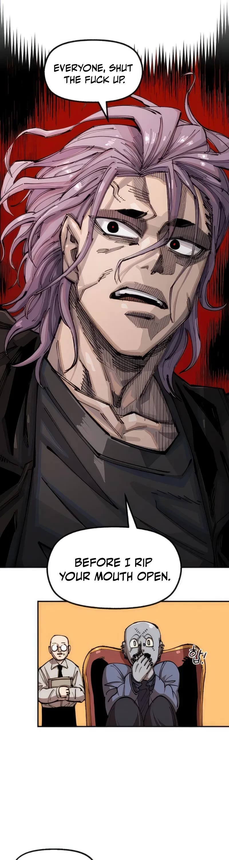 Reincarnation of the Veteran Soldier chapter 72 page 20