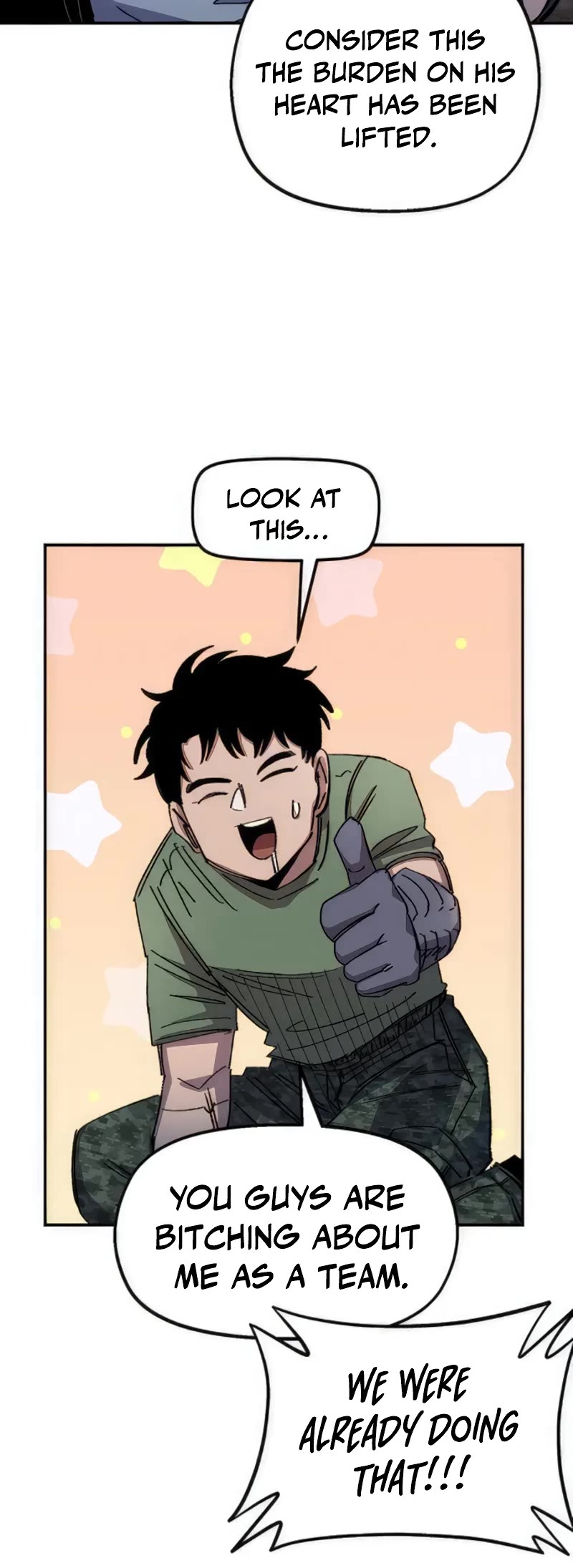 Reincarnation of the Veteran Soldier chapter 72 page 37