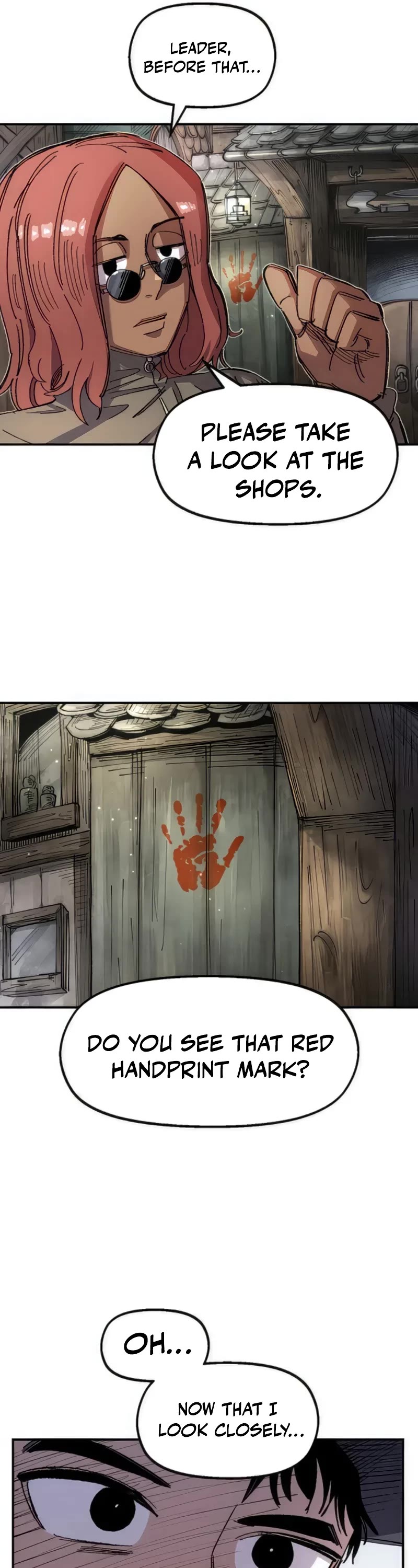 Reincarnation of the Veteran Soldier chapter 72 page 44