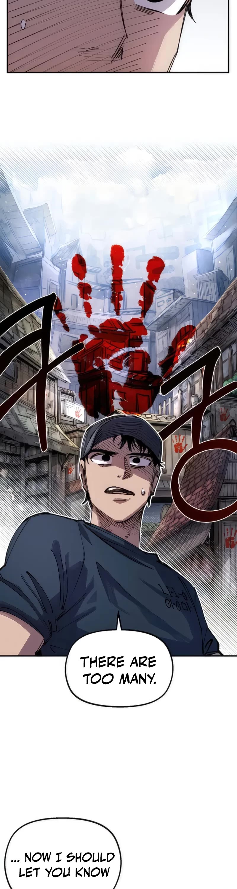 Reincarnation of the Veteran Soldier chapter 72 page 45