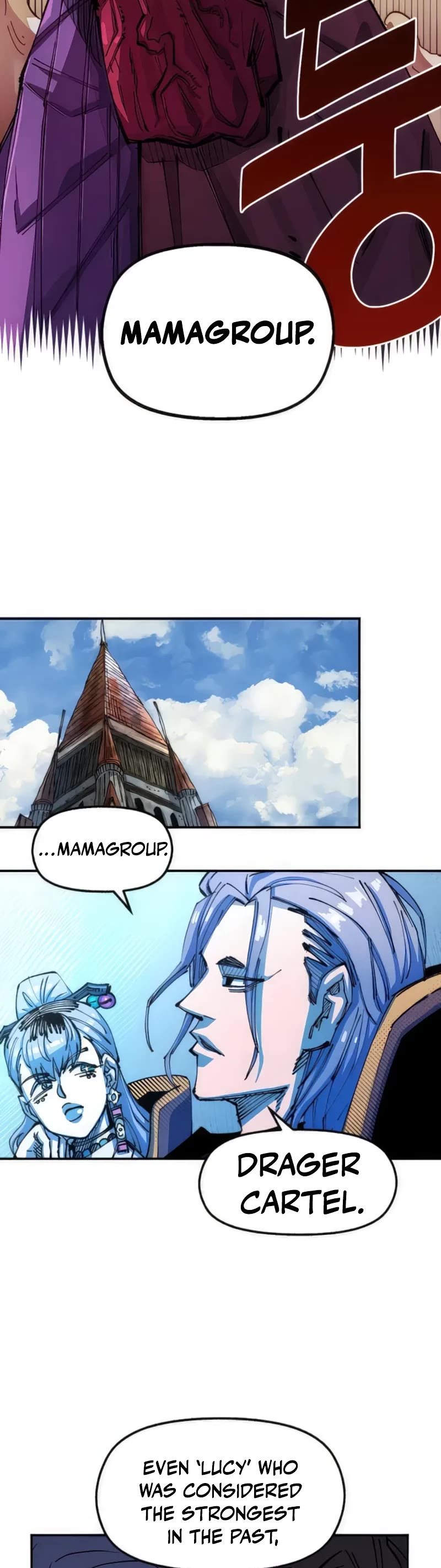 Reincarnation of the Veteran Soldier chapter 72 page 47