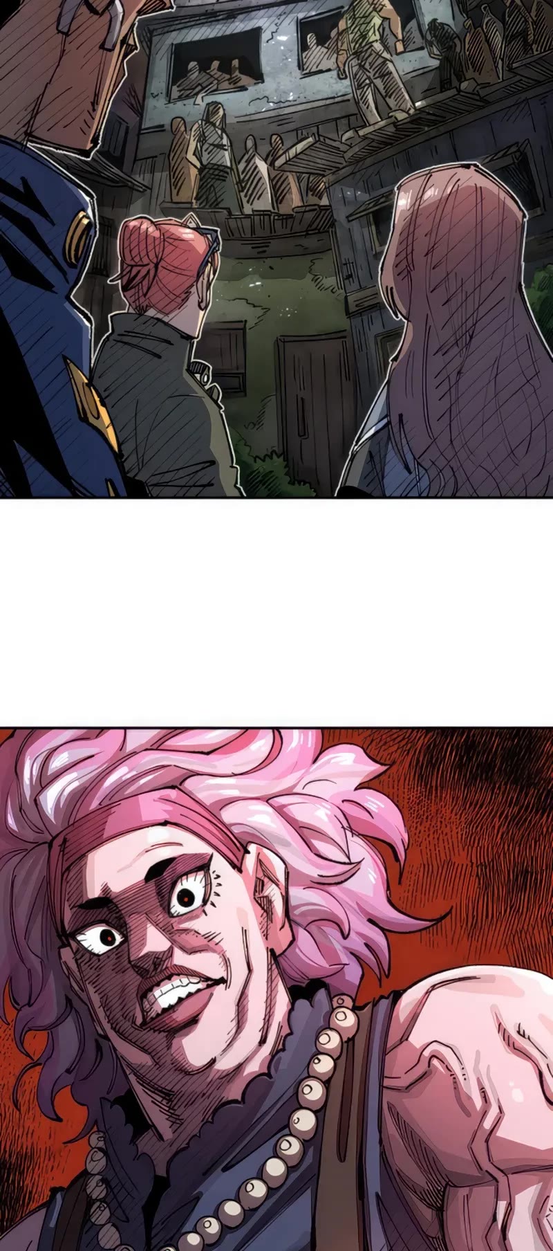 Reincarnation of the Veteran Soldier chapter 72 page 56