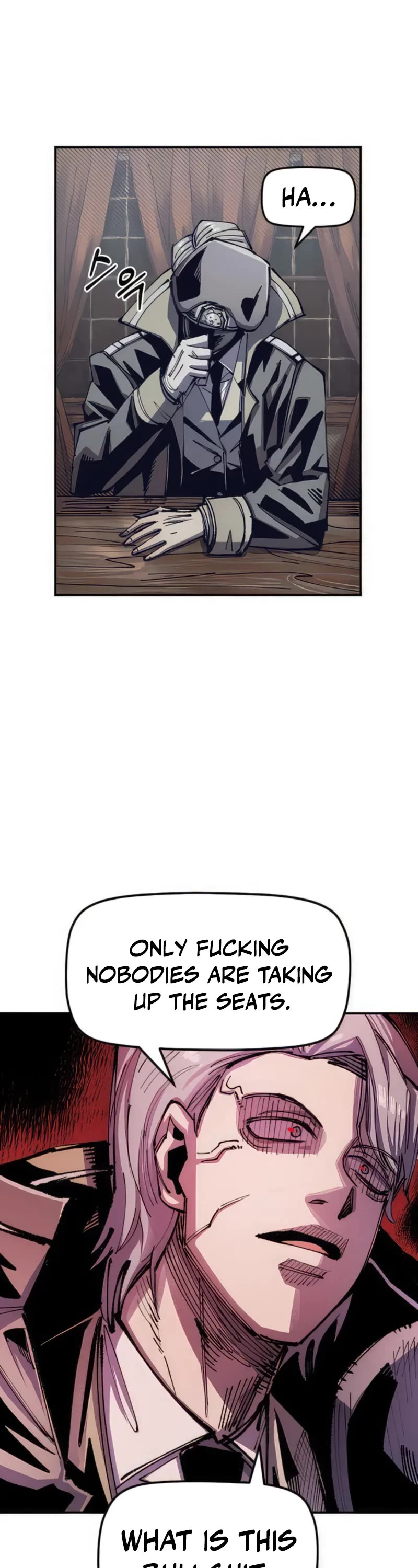 Reincarnation of the Veteran Soldier chapter 72 page 9