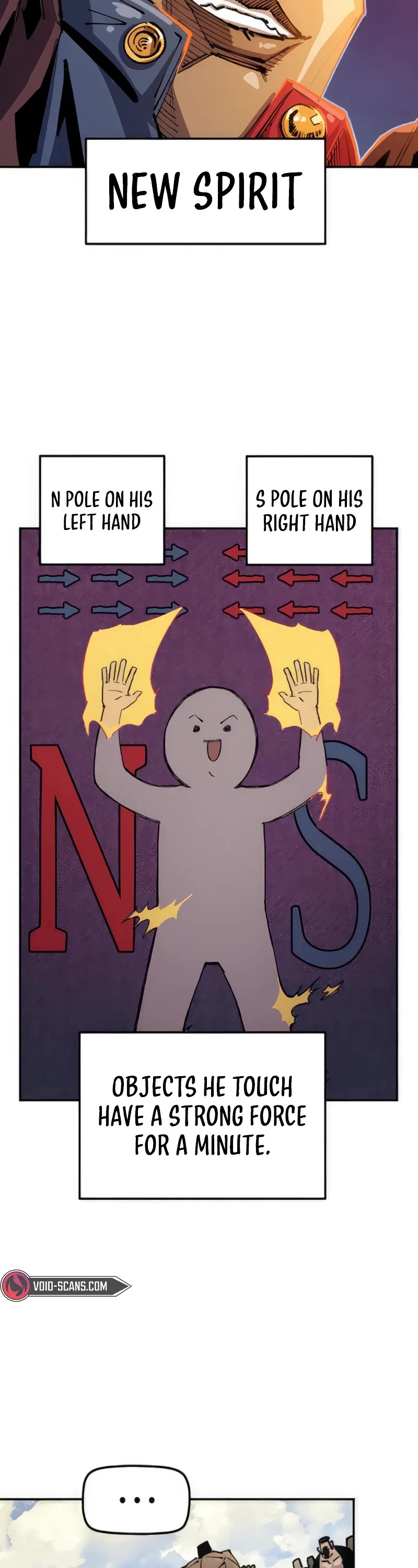 Reincarnation of the Veteran Soldier chapter 73 page 16