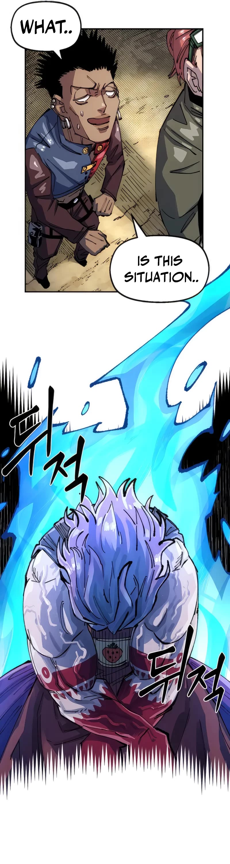 Reincarnation of the Veteran Soldier chapter 73 page 20