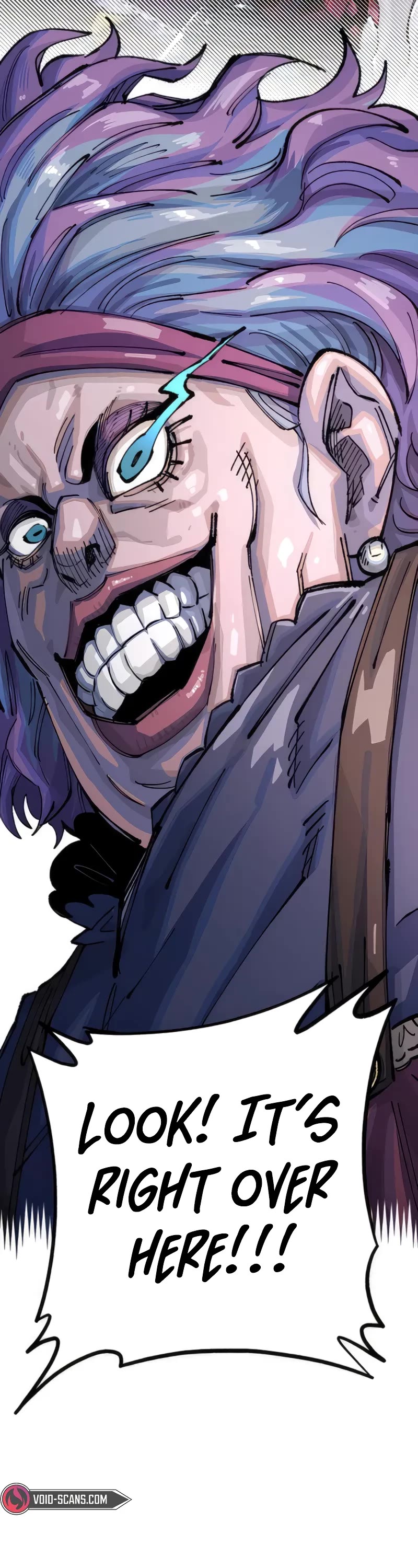 Reincarnation of the Veteran Soldier chapter 73 page 22