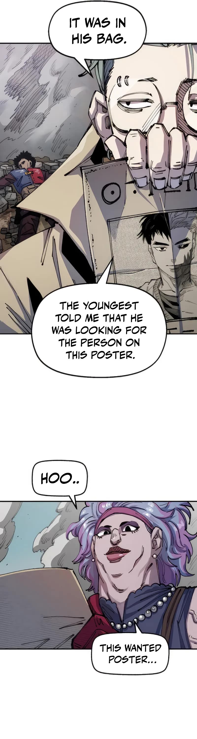 Reincarnation of the Veteran Soldier chapter 73 page 26