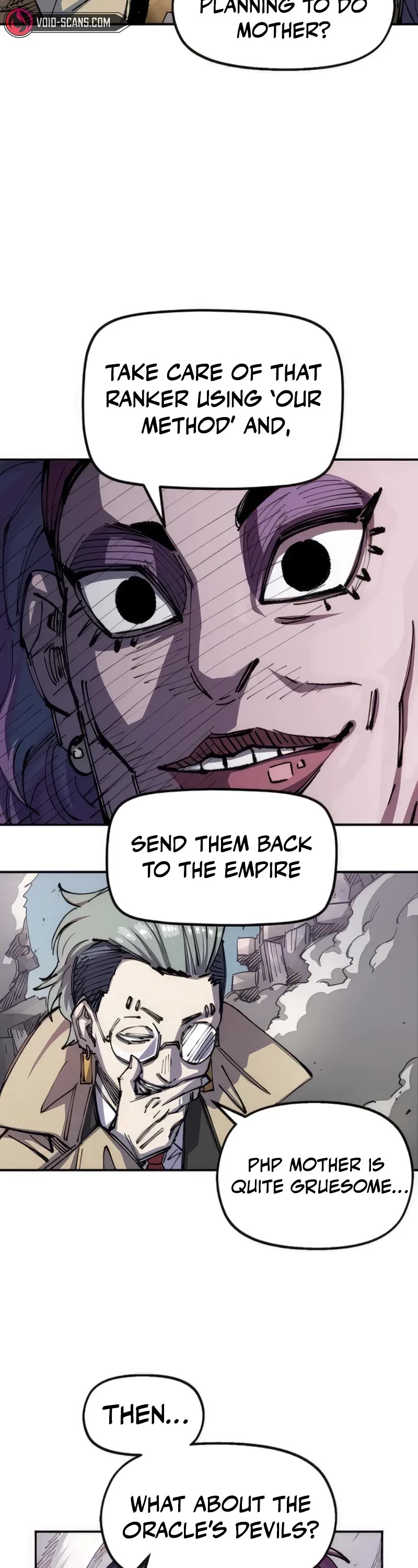 Reincarnation of the Veteran Soldier chapter 73 page 29