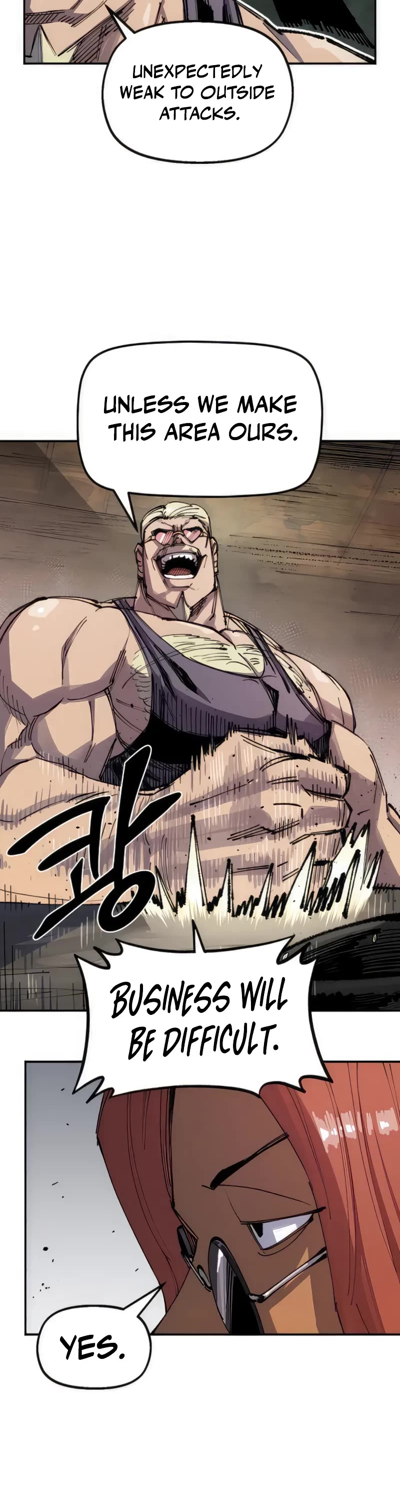 Reincarnation of the Veteran Soldier chapter 73 page 35