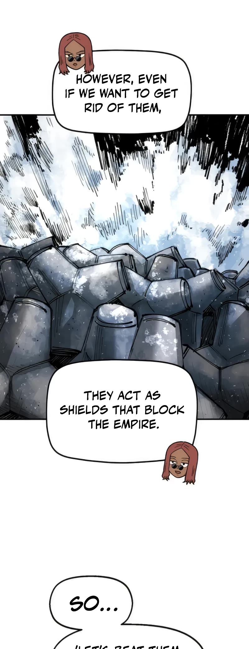 Reincarnation of the Veteran Soldier chapter 73 page 36