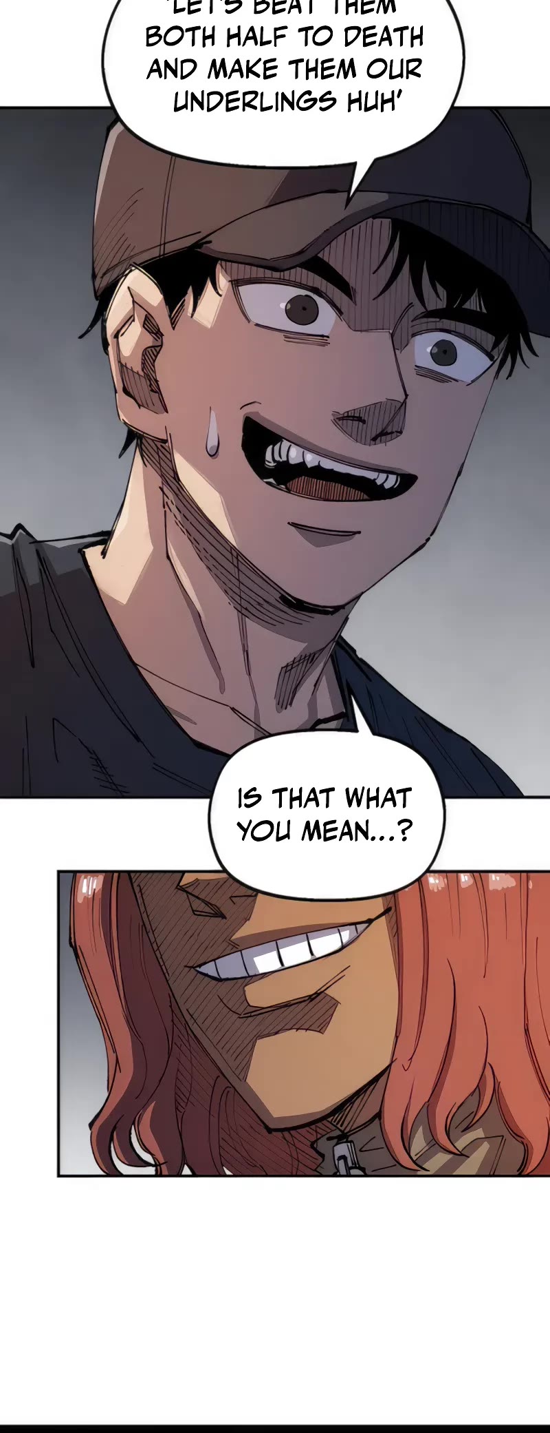 Reincarnation of the Veteran Soldier chapter 73 page 37