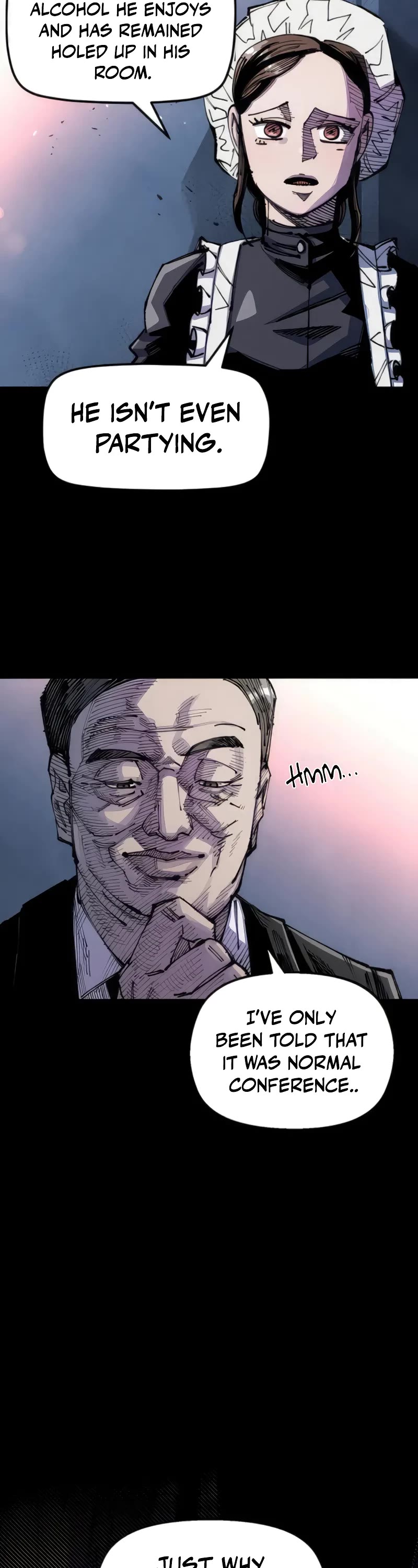 Reincarnation of the Veteran Soldier chapter 73 page 45