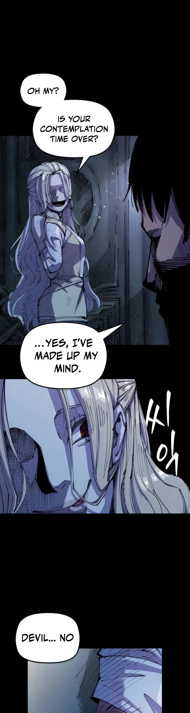 Reincarnation of the Veteran Soldier chapter 73 page 47