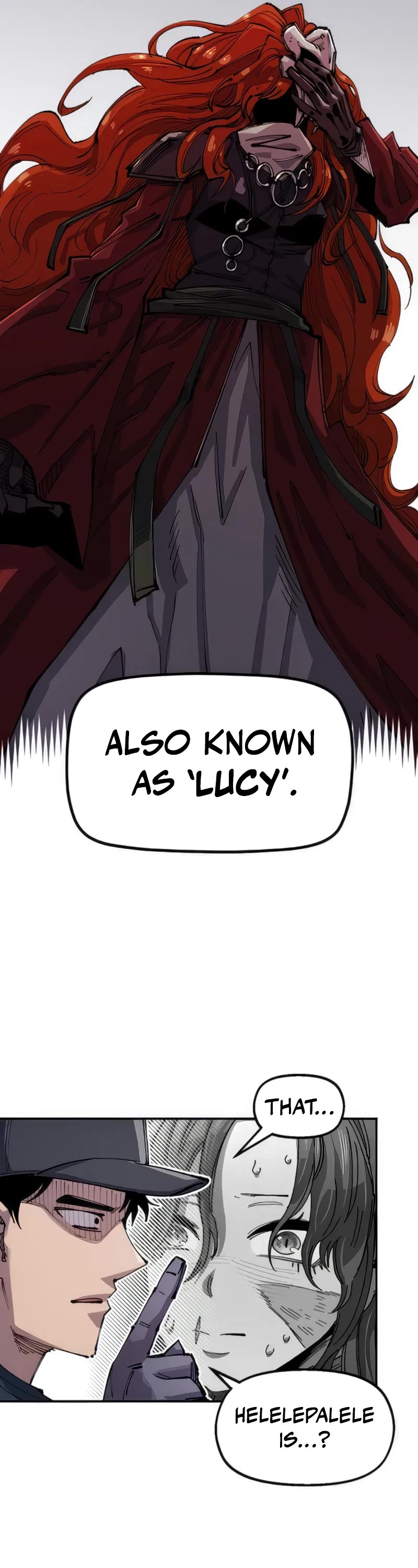 Reincarnation of the Veteran Soldier chapter 73 page 8