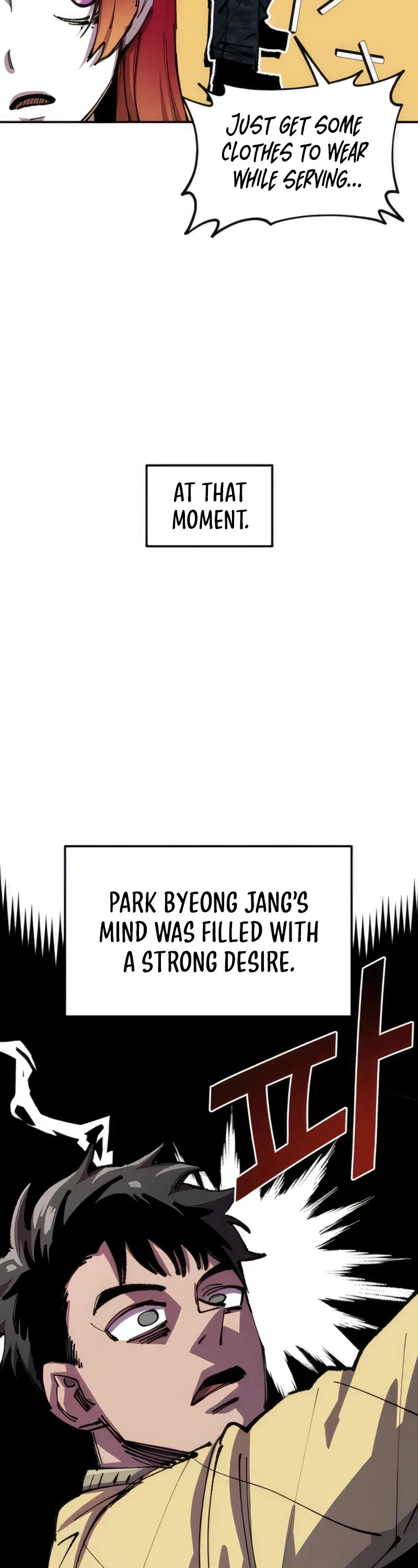 Reincarnation of the Veteran Soldier chapter 74 page 15