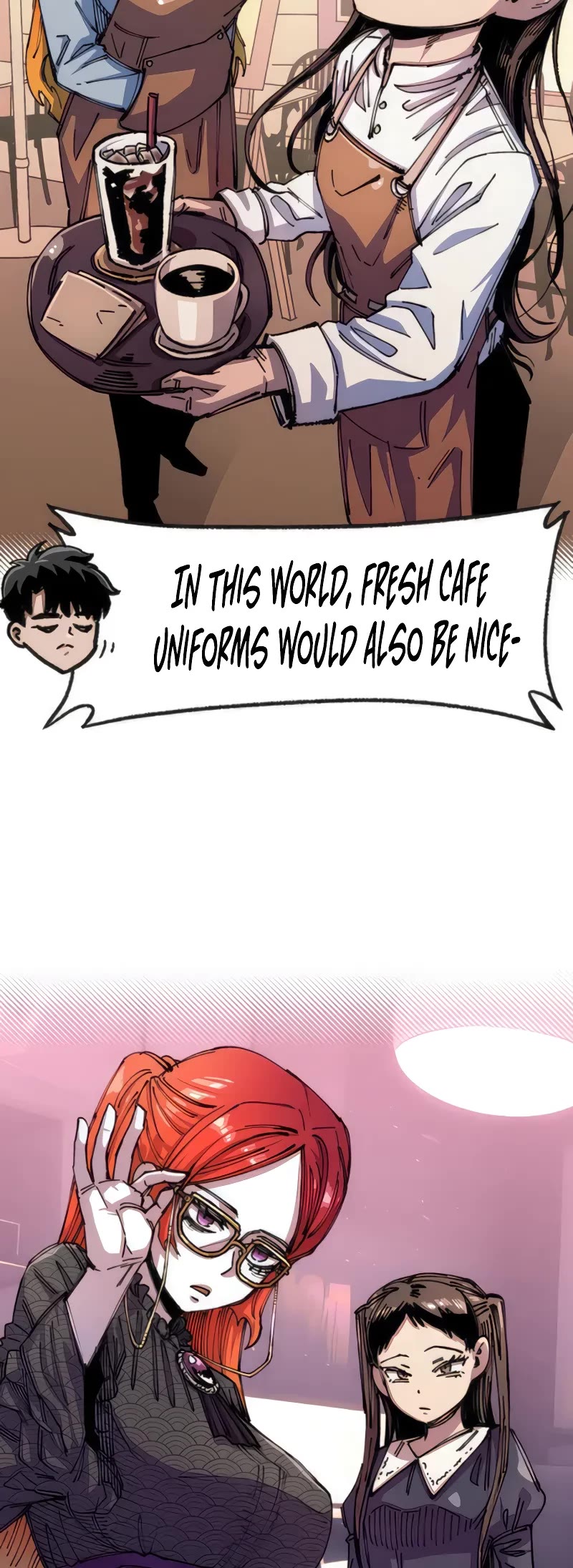 Reincarnation of the Veteran Soldier chapter 74 page 19