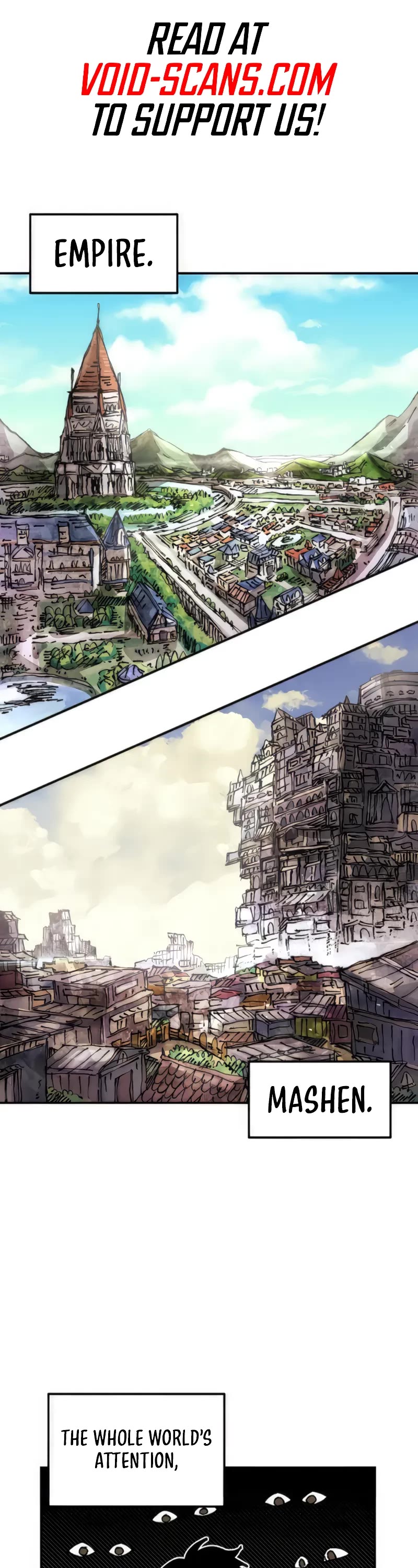 Reincarnation of the Veteran Soldier chapter 74 page 2