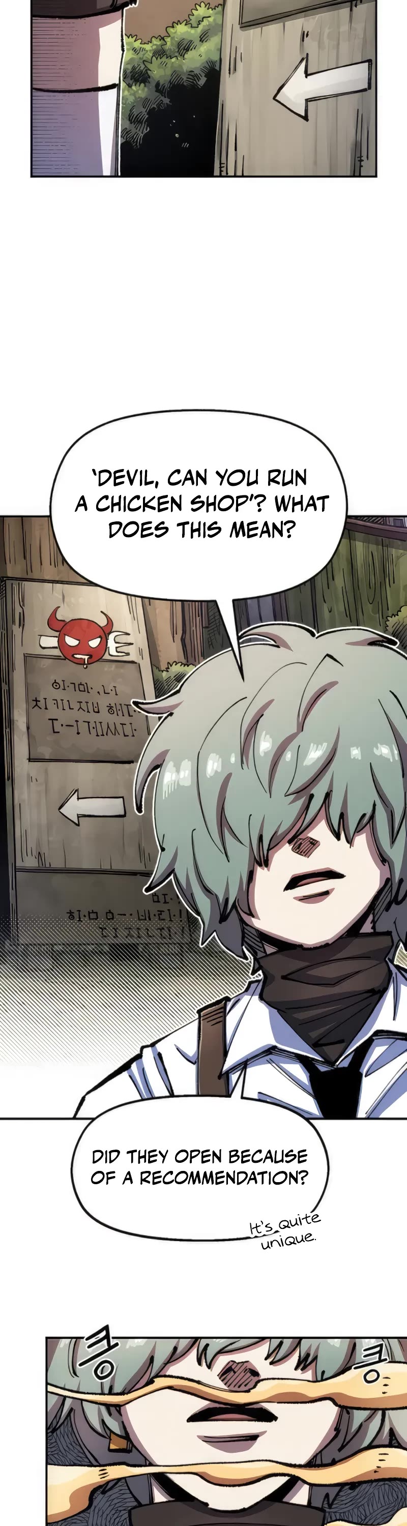 Reincarnation of the Veteran Soldier chapter 74 page 23