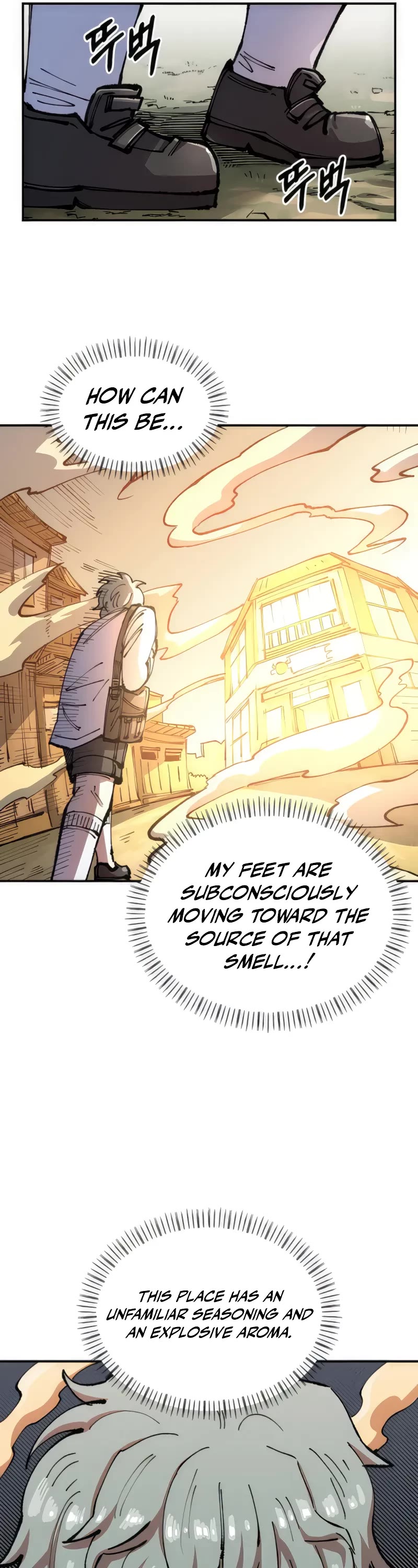 Reincarnation of the Veteran Soldier chapter 74 page 26