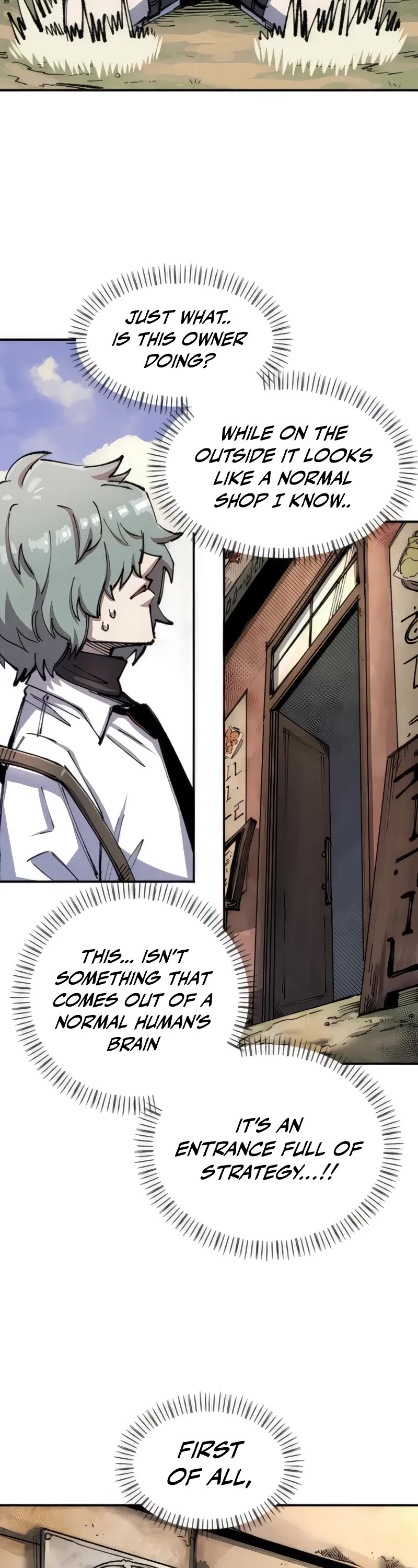 Reincarnation of the Veteran Soldier chapter 74 page 29