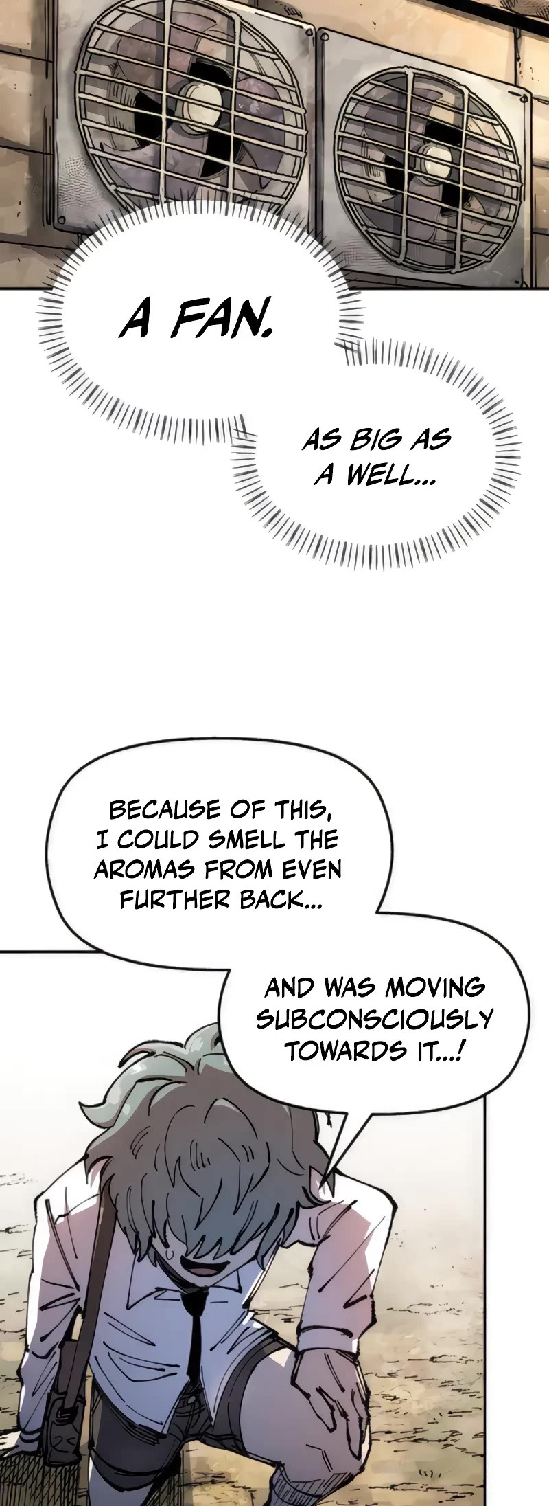 Reincarnation of the Veteran Soldier chapter 74 page 30