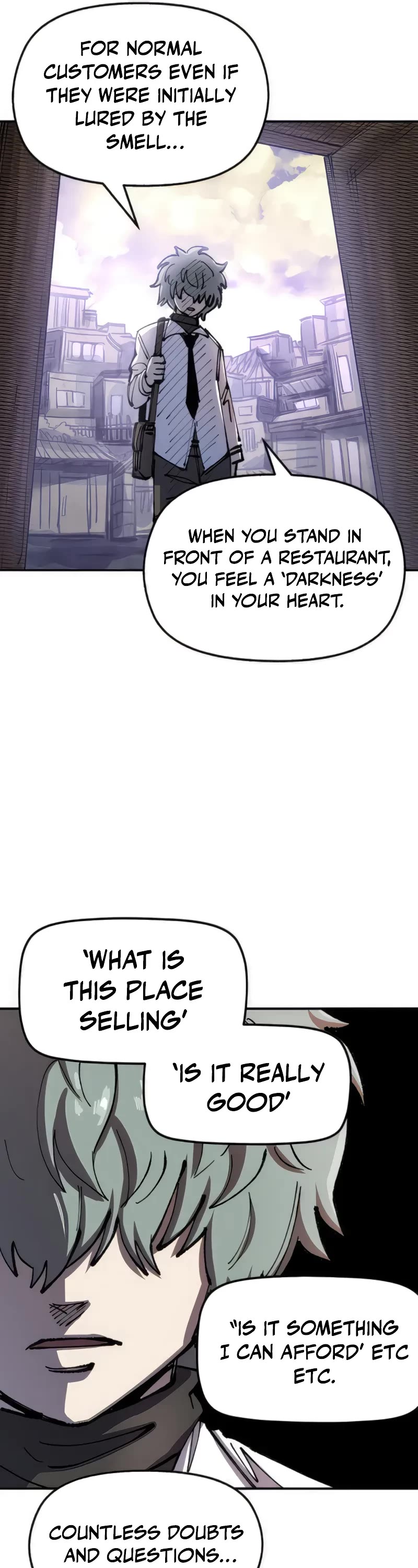 Reincarnation of the Veteran Soldier chapter 74 page 32