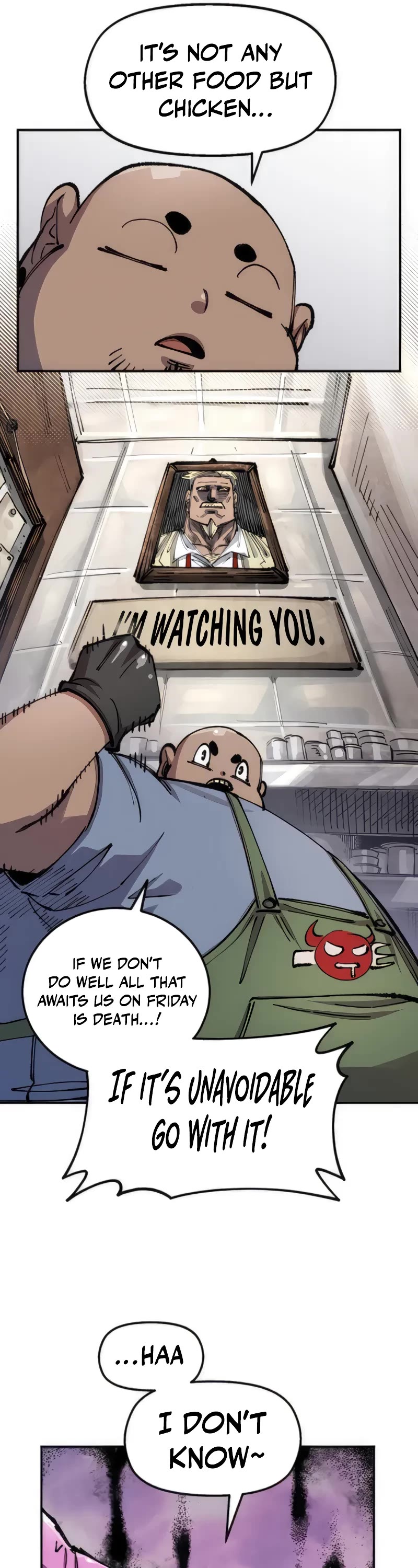 Reincarnation of the Veteran Soldier chapter 74 page 44