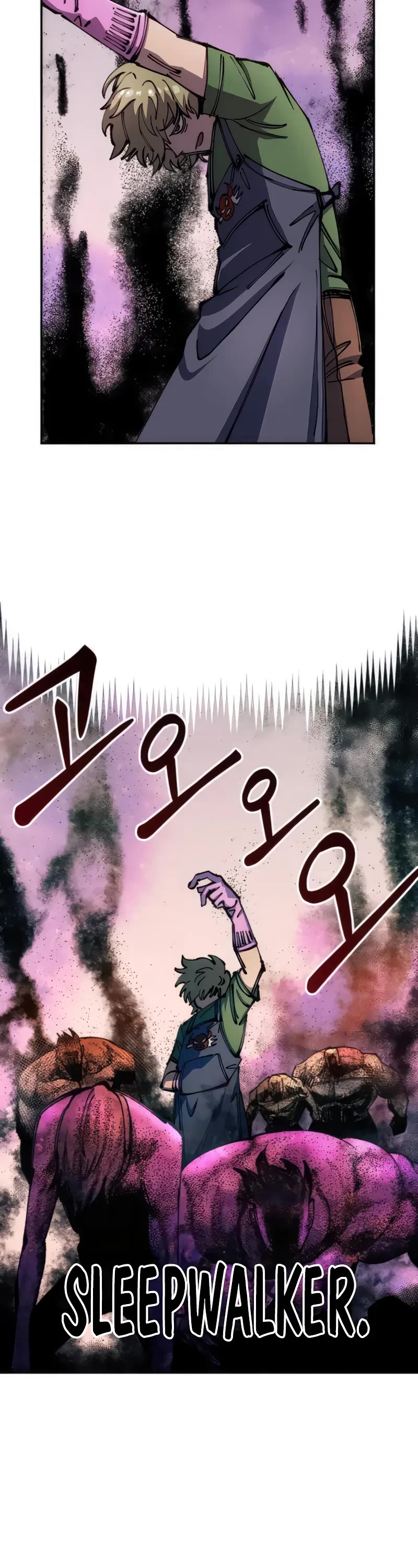 Reincarnation of the Veteran Soldier chapter 74 page 45