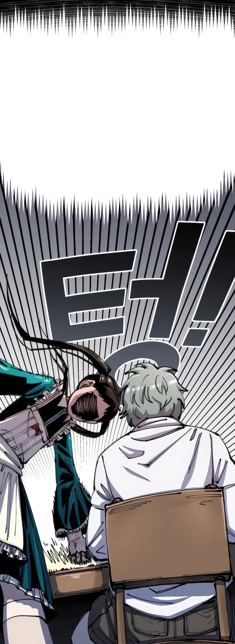 Reincarnation of the Veteran Soldier chapter 74 page 48