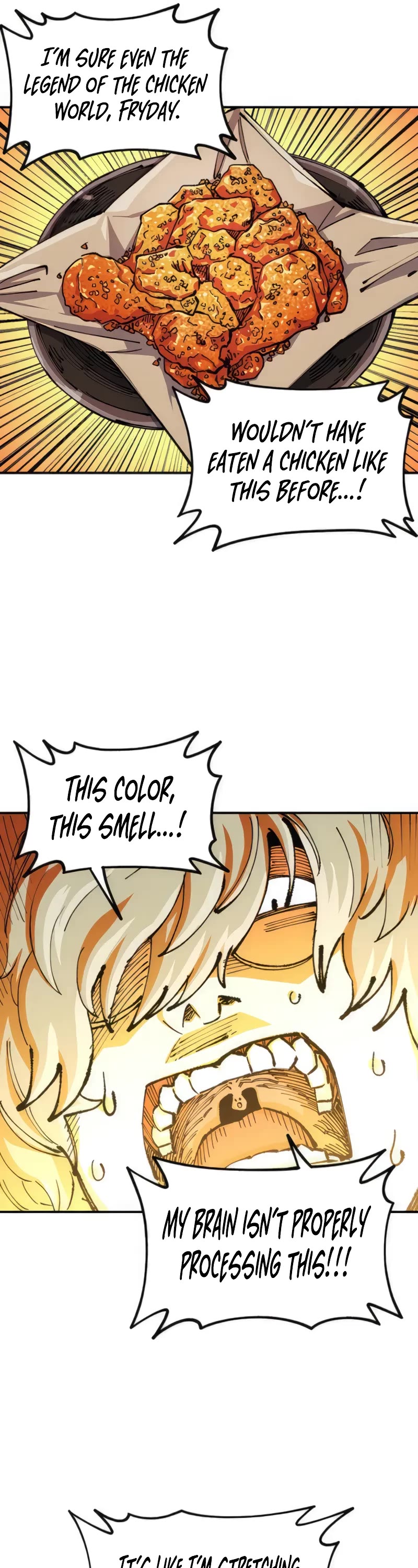 Reincarnation of the Veteran Soldier chapter 74 page 50