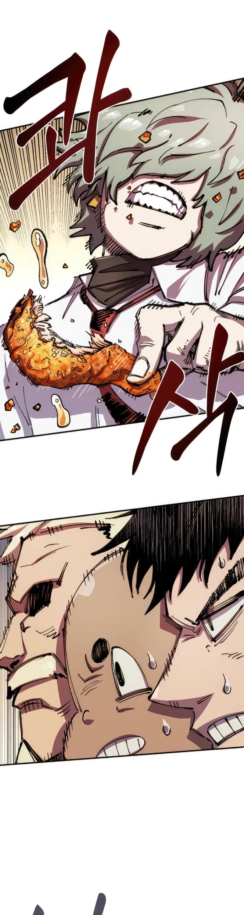 Reincarnation of the Veteran Soldier chapter 74 page 53