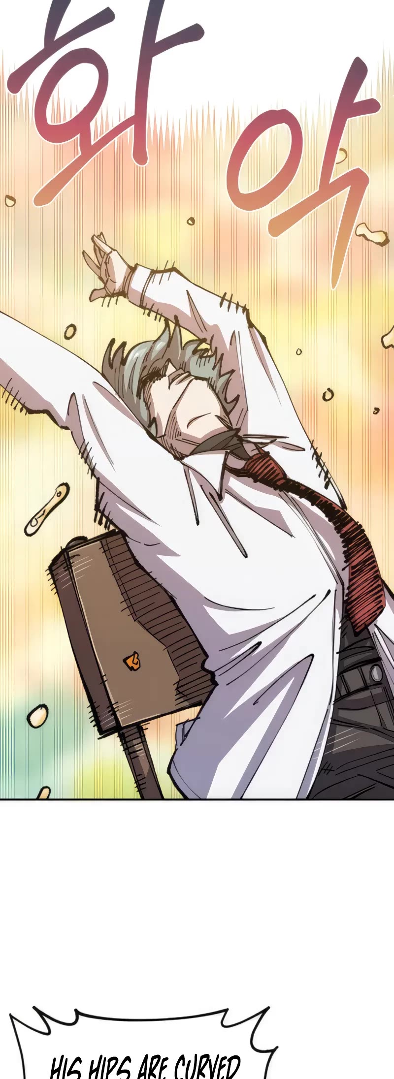 Reincarnation of the Veteran Soldier chapter 74 page 54