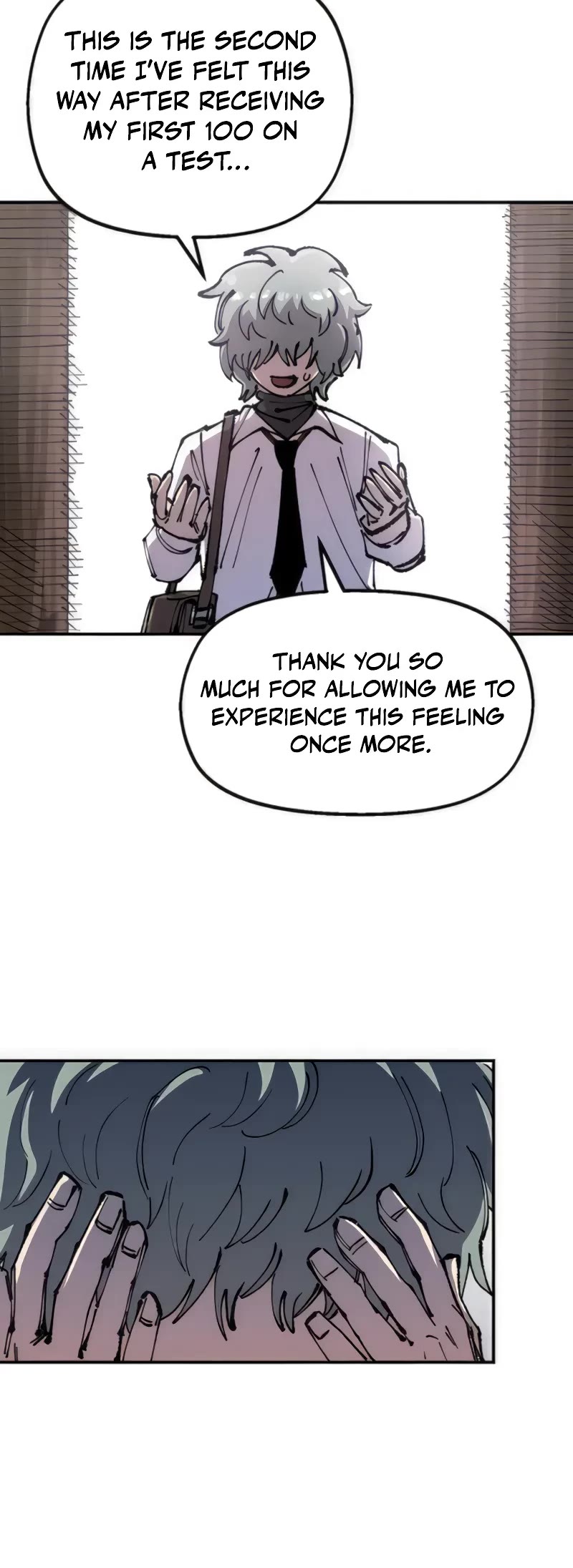 Reincarnation of the Veteran Soldier chapter 74 page 61