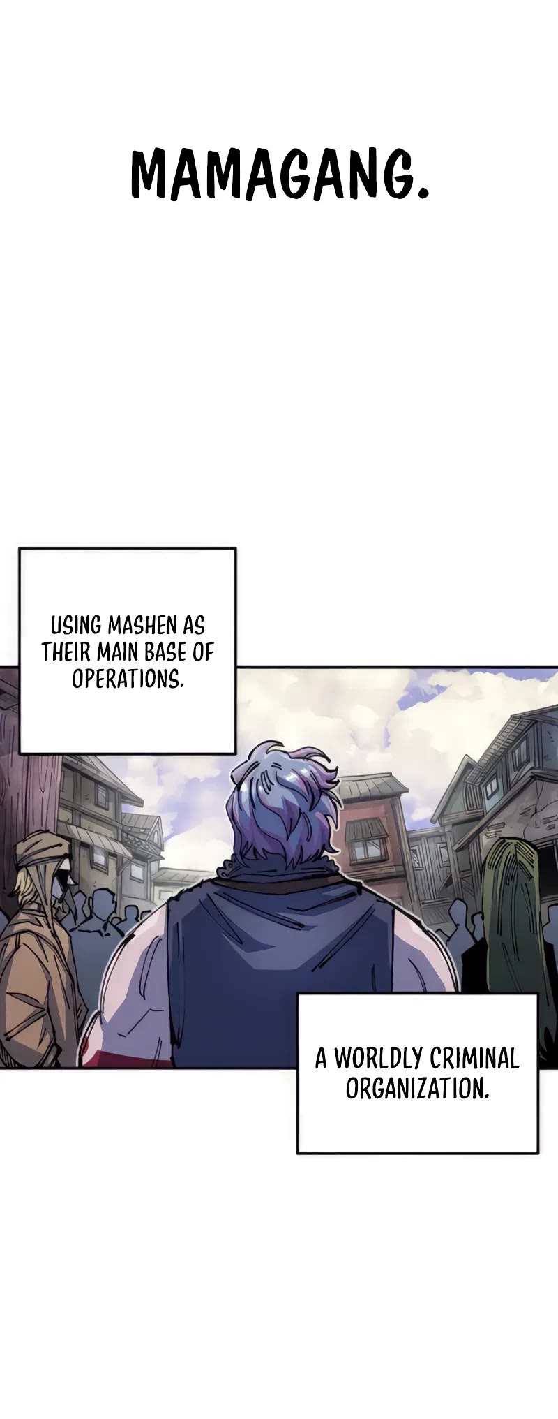 Reincarnation of the Veteran Soldier chapter 75 page 13