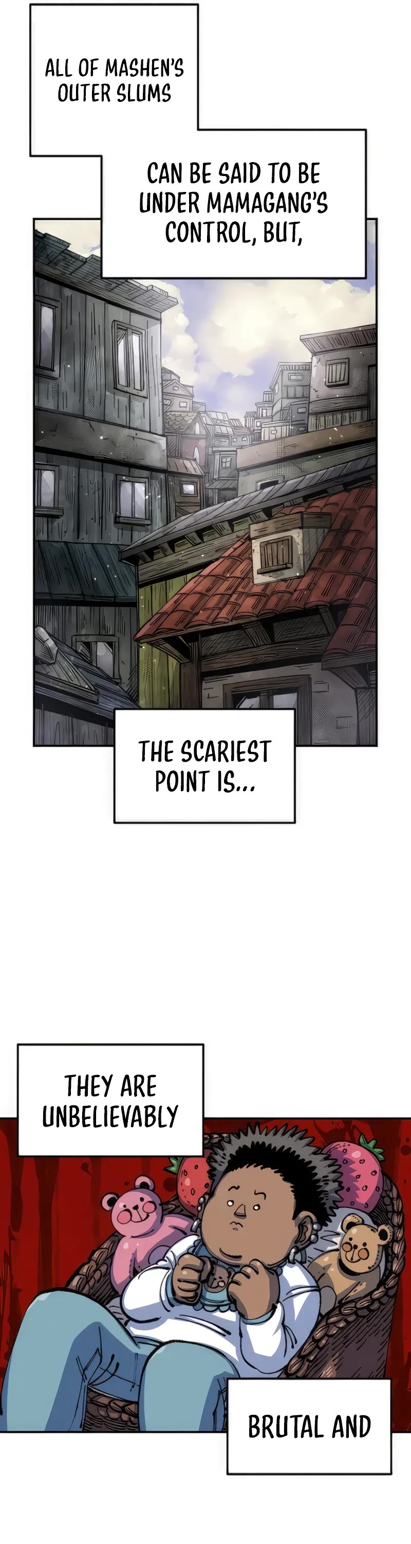 Reincarnation of the Veteran Soldier chapter 75 page 14