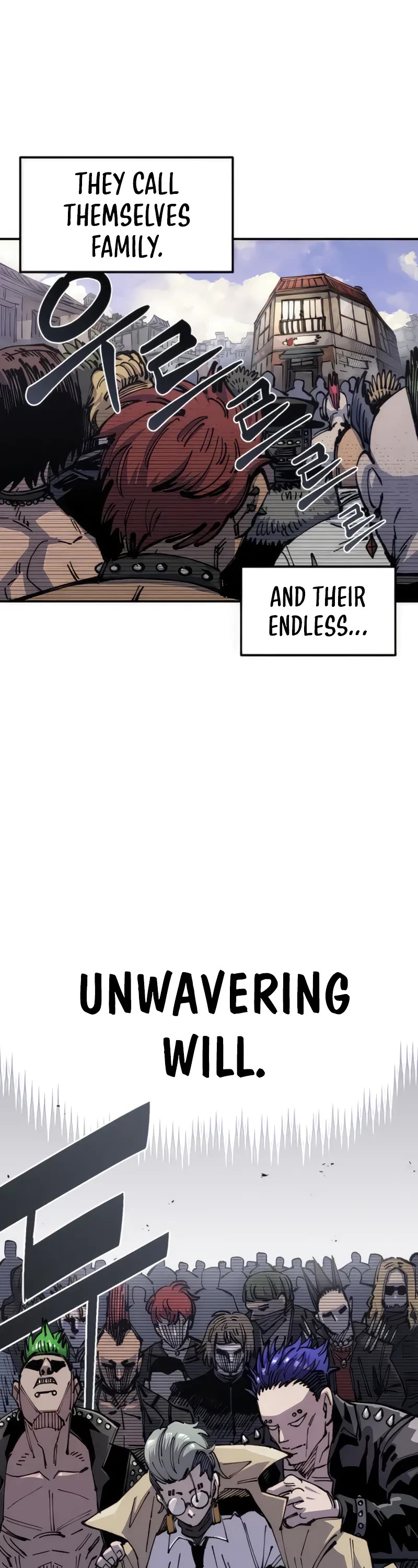 Reincarnation of the Veteran Soldier chapter 75 page 15