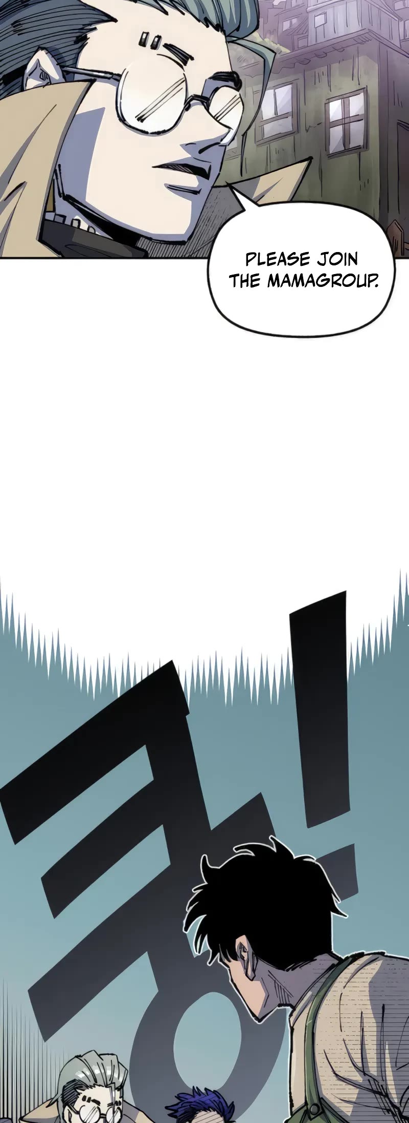 Reincarnation of the Veteran Soldier chapter 75 page 18