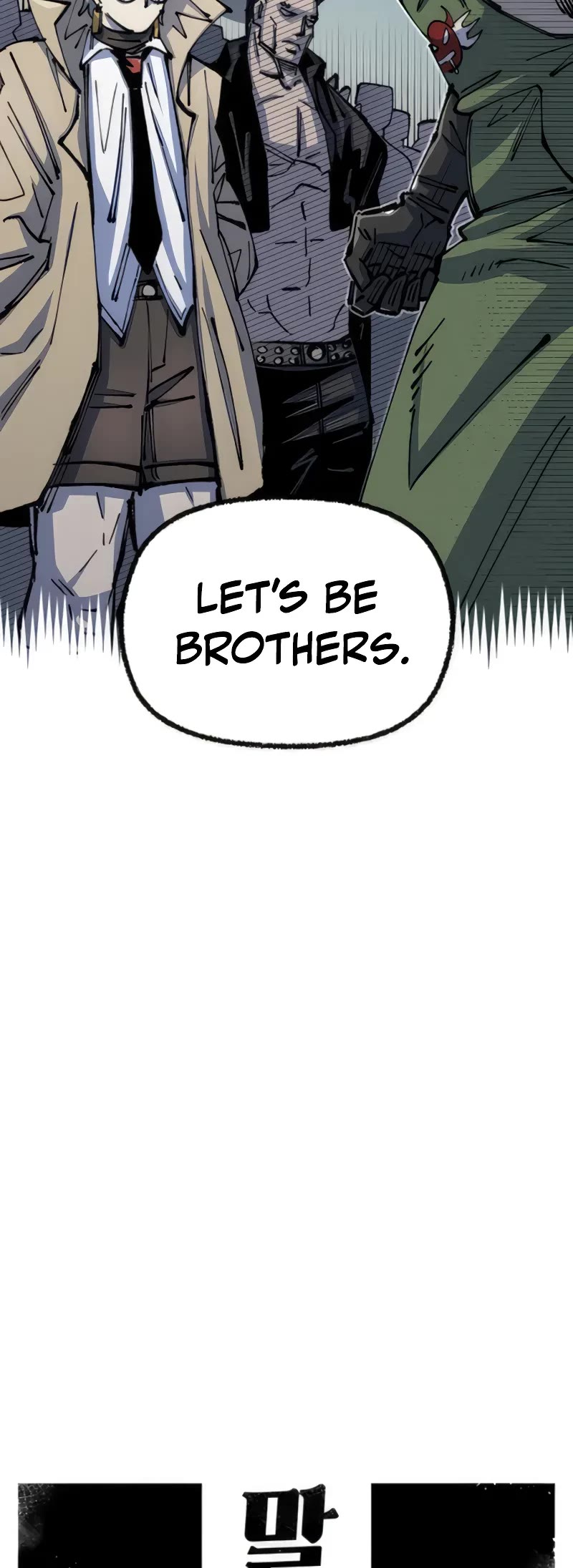 Reincarnation of the Veteran Soldier chapter 75 page 19