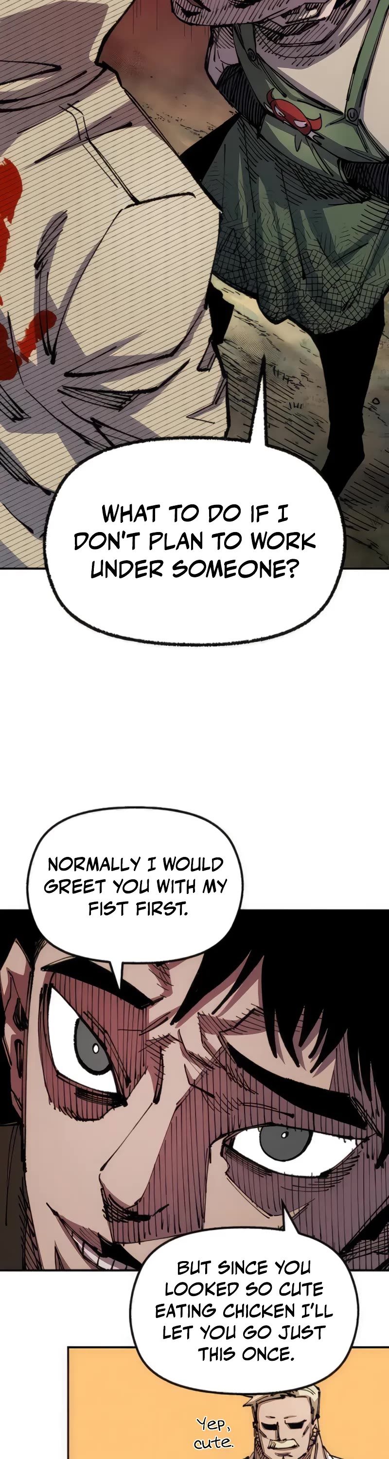 Reincarnation of the Veteran Soldier chapter 75 page 23