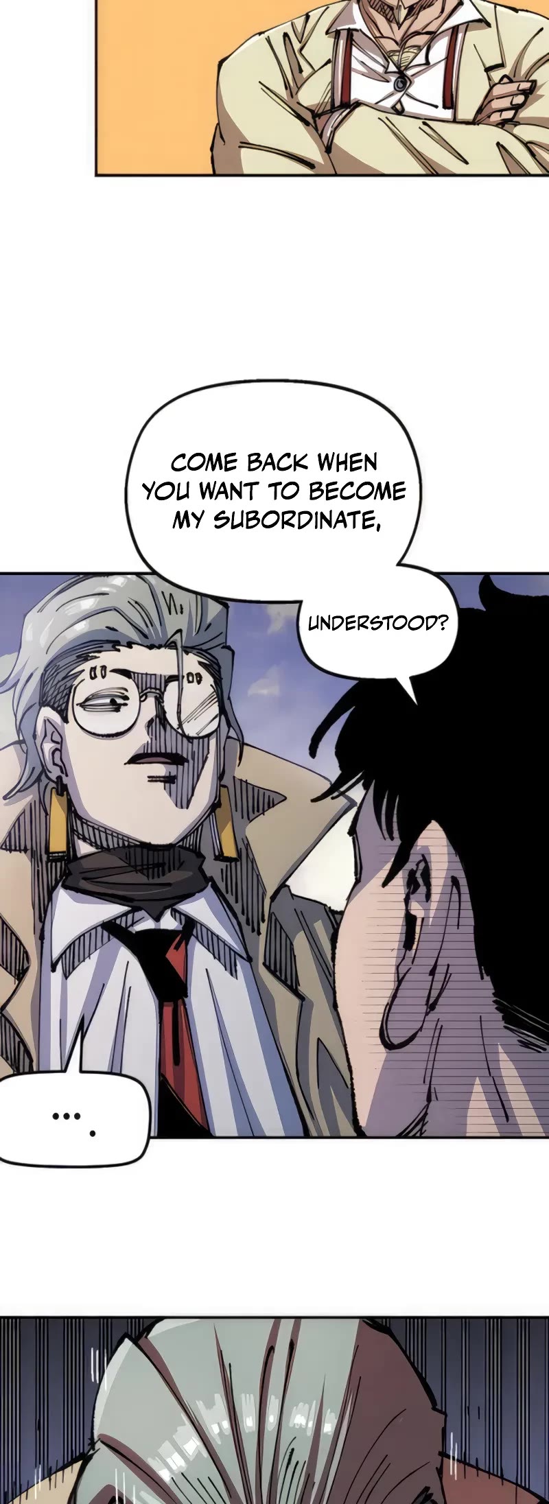 Reincarnation of the Veteran Soldier chapter 75 page 24